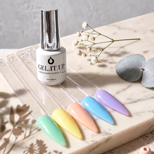 5-in-1 Superior Base Coats