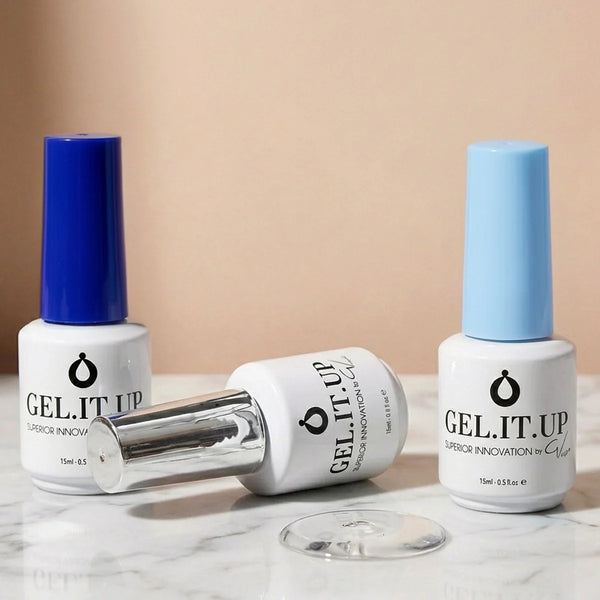 Classic Base Coats