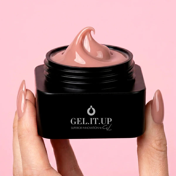 3-in-1 Premium Fibre Glass Gel