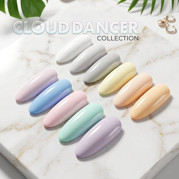 Cloud Dancer 2026
