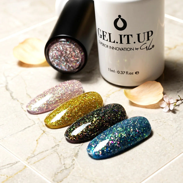 Super Glitters