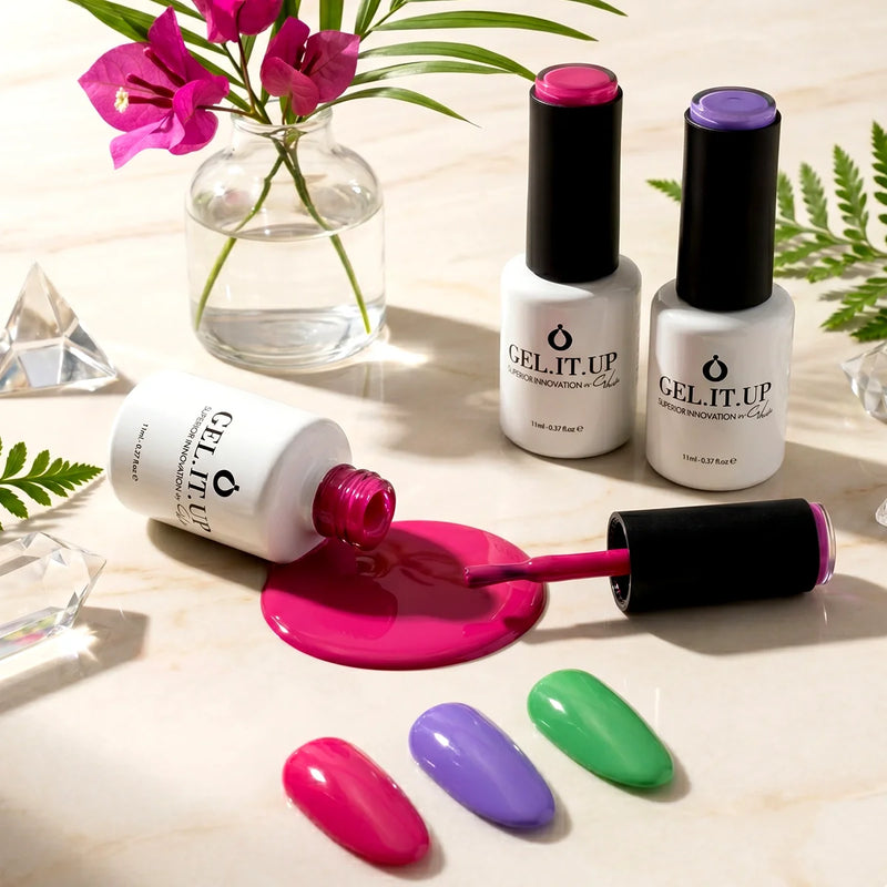 GEL POLISH