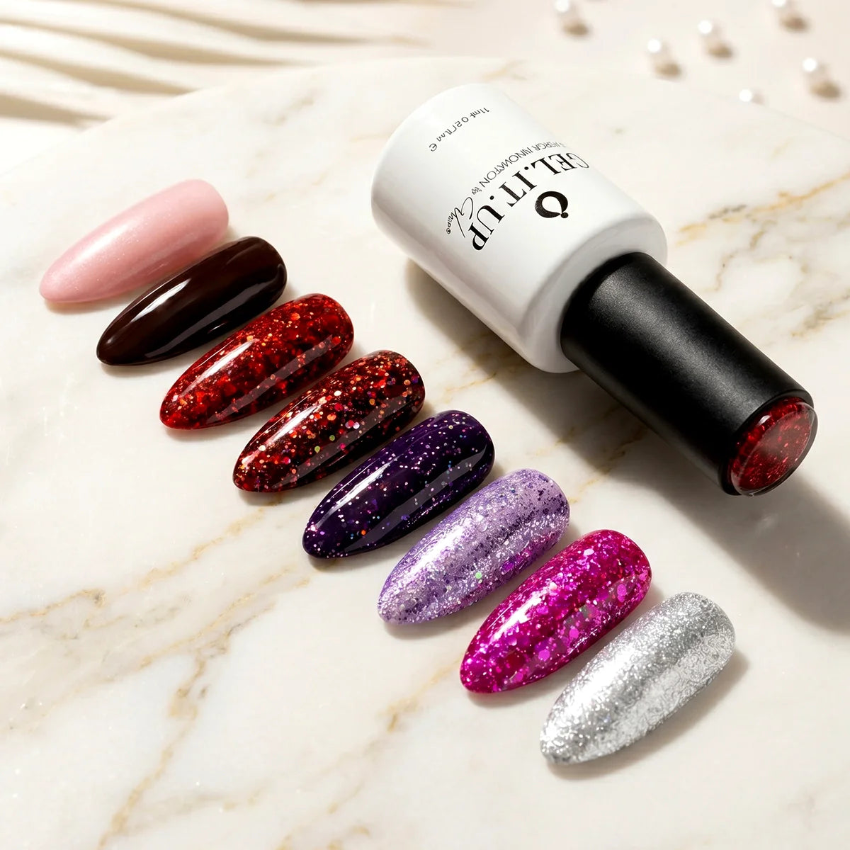Glitters