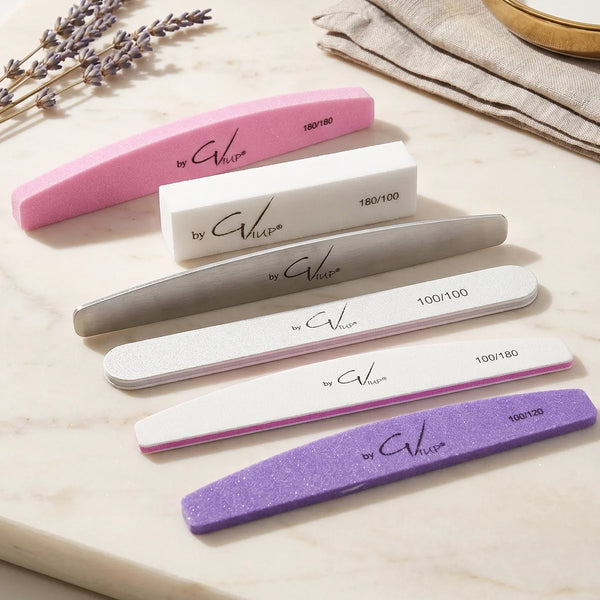 Nail Files
