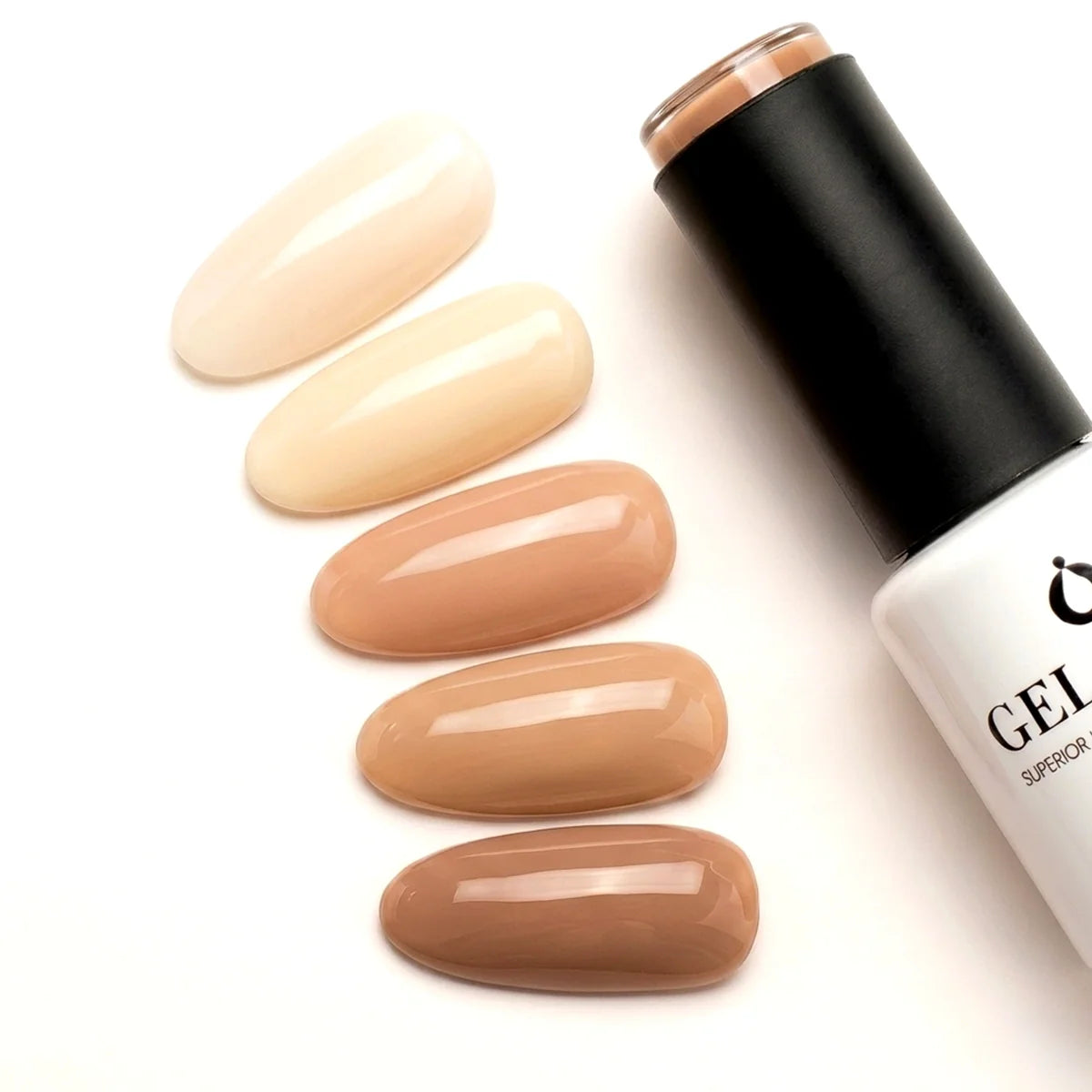 Nude Collection