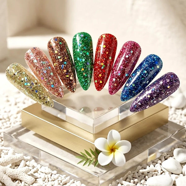 Super Flash Glitters