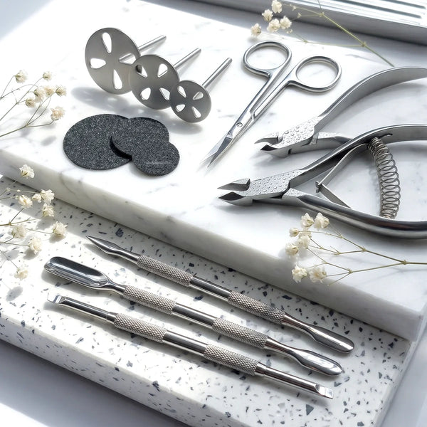 Professional Nail Tools