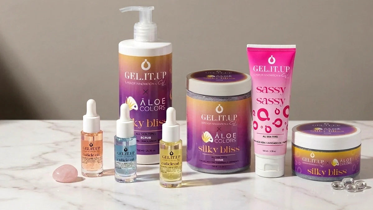 Hand and Foot Care