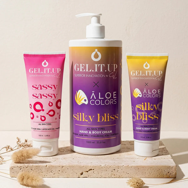 Hands & Feet Care