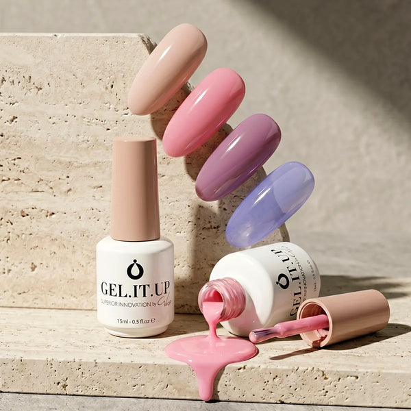 Liquid Polygel