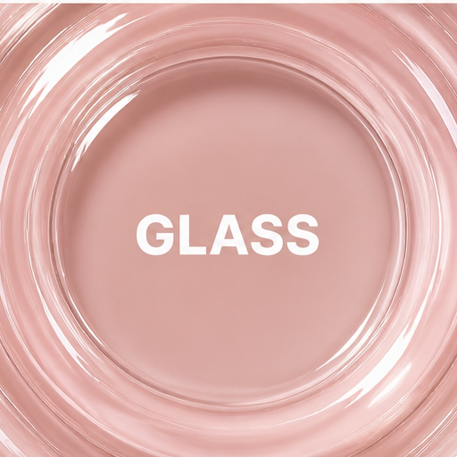 Glass Collection