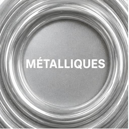 Metallic Collection