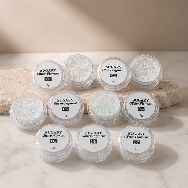 Glitter Pigments