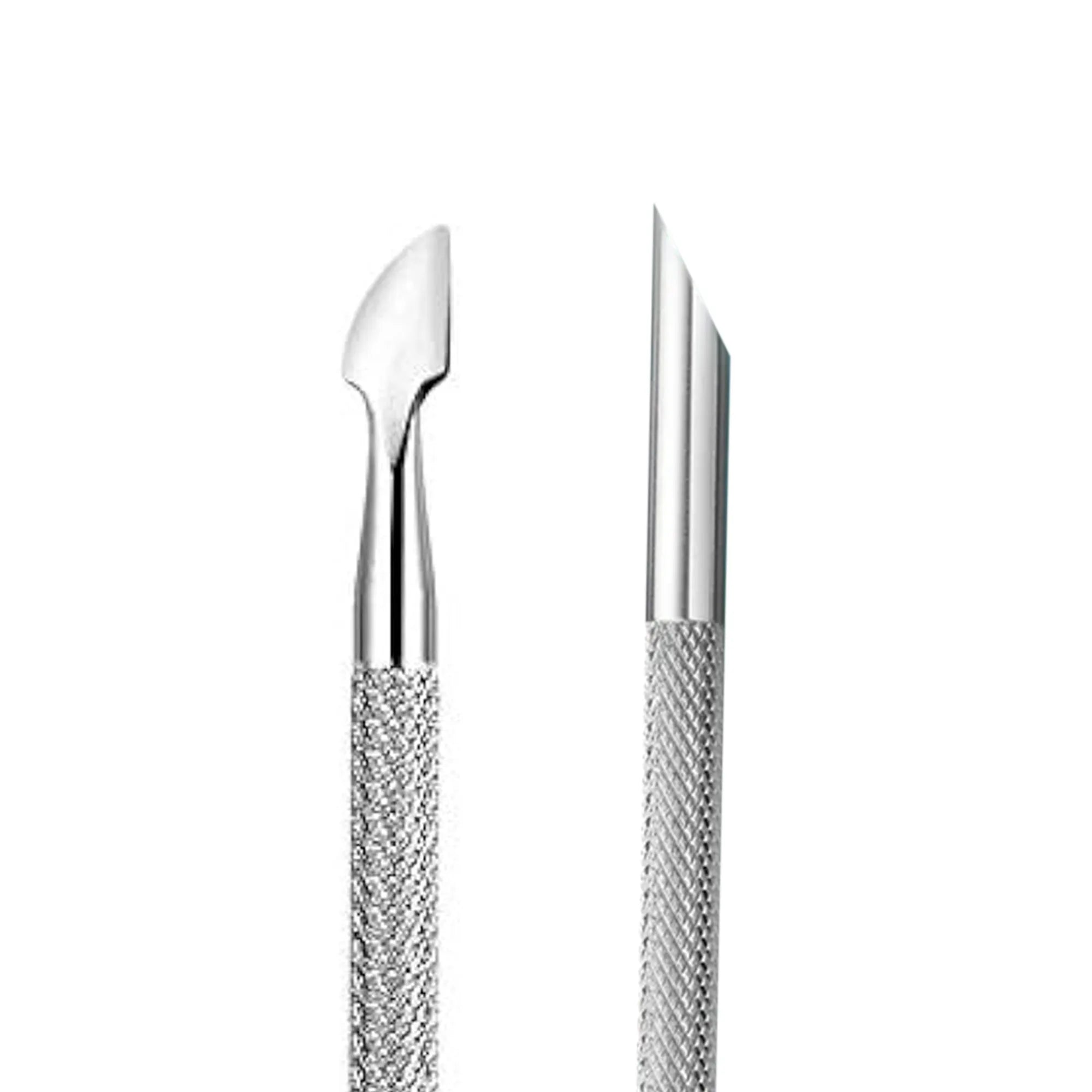 Professional Cuticle Pusher- Double Action 2044 New