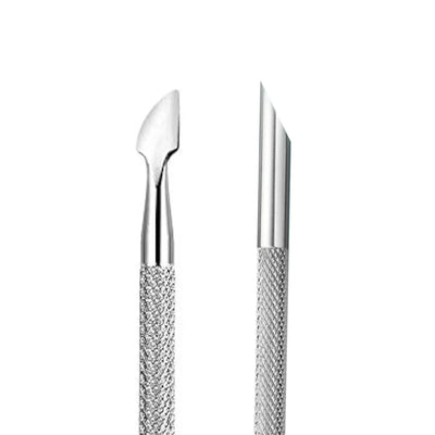 Professional Cuticle Pusher- Double Action 2044 New