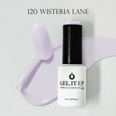 120 Wisteria Lane -HTF