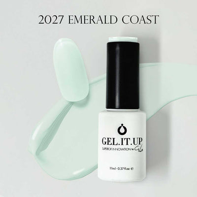 2027 Emerald Coast -HTF