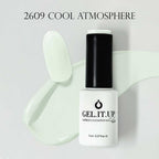 2609 Cool Atmosphere -HTF