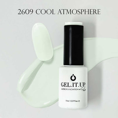 2609 Cool Atmosphere -HTF