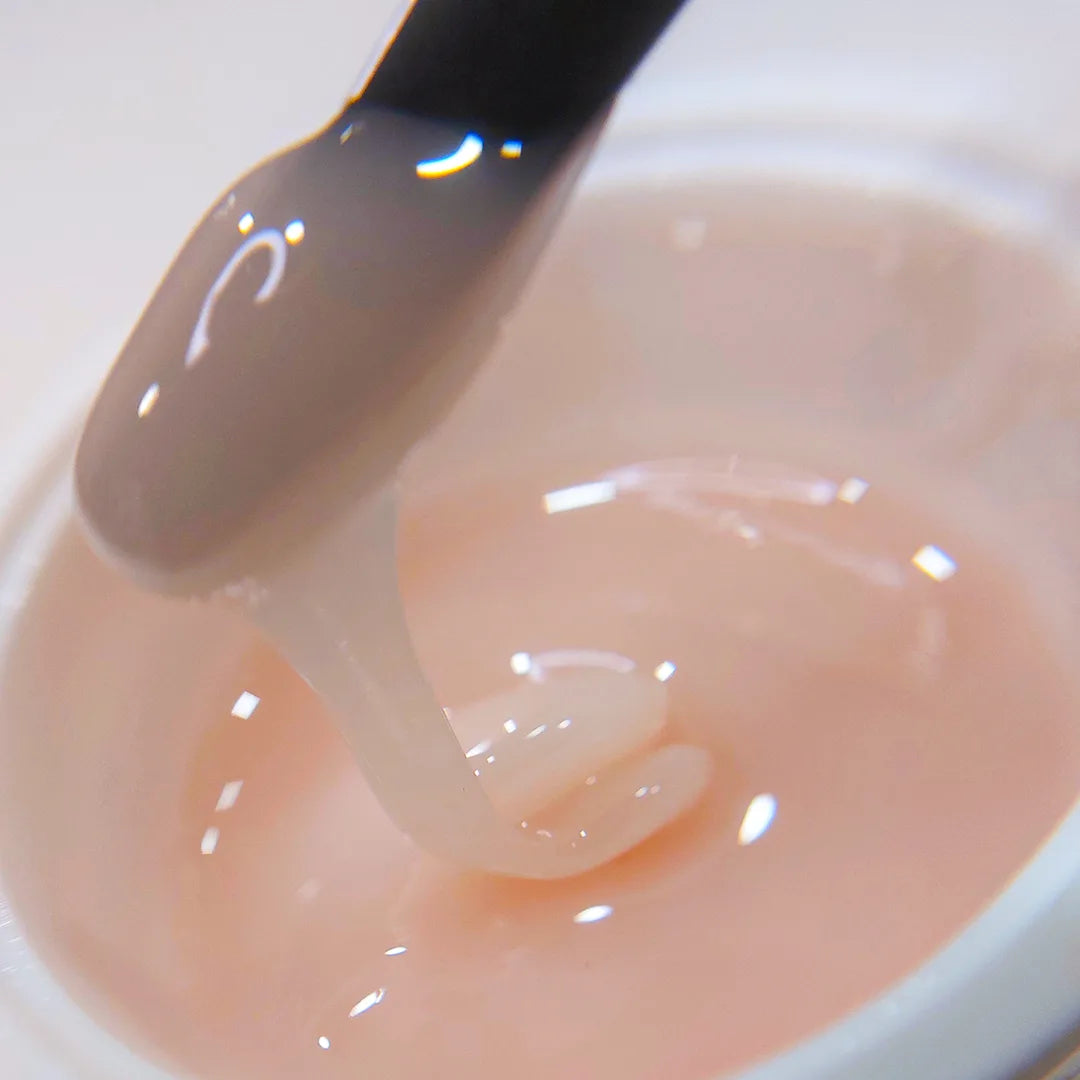 Premium Builder Gel Blush 40gr -HTF