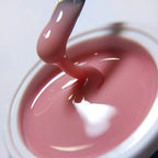Premium Builder Gel Pink 40gr -HTF