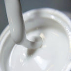 Premium Builder Gel White 40gr -HTF