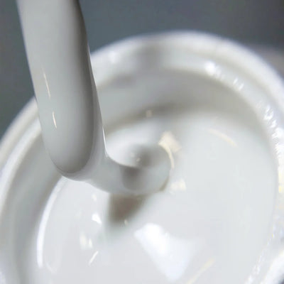Premium Builder Gel White 40gr -HTF