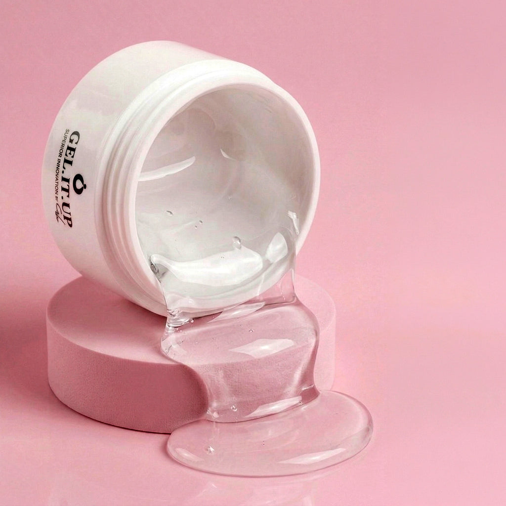 3-in-1 Builder Gel Clear 40g -HTF