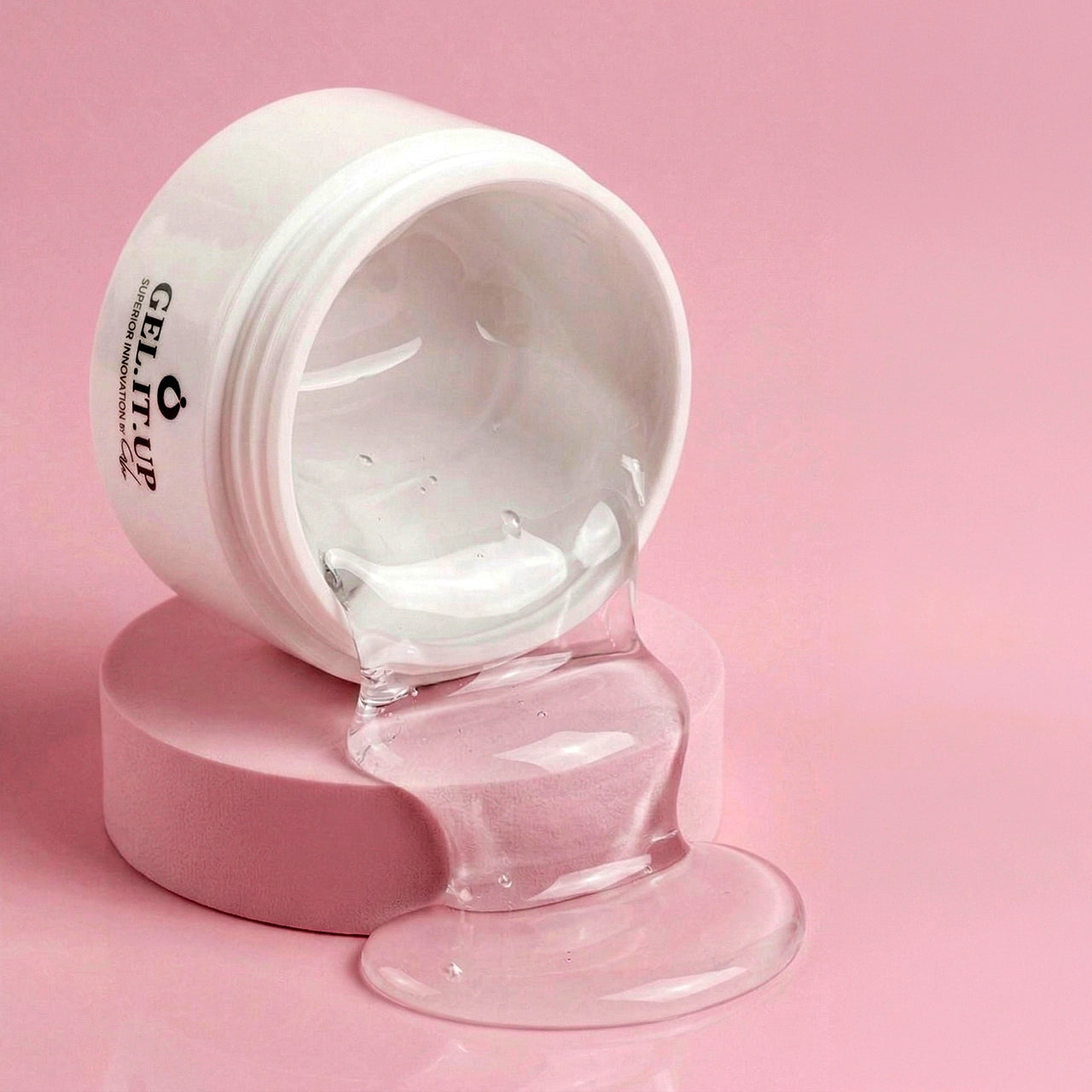 3-in-1 Builder Gel Clear 40g -HTF