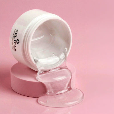 3-in-1 Builder Gel Clear 40g -HTF