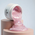 3-in-1 Shimmery Builder Gel 40g Pink Marmalade -HTF