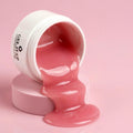 3-in-1 Builder Gel Pink 40g -HTF