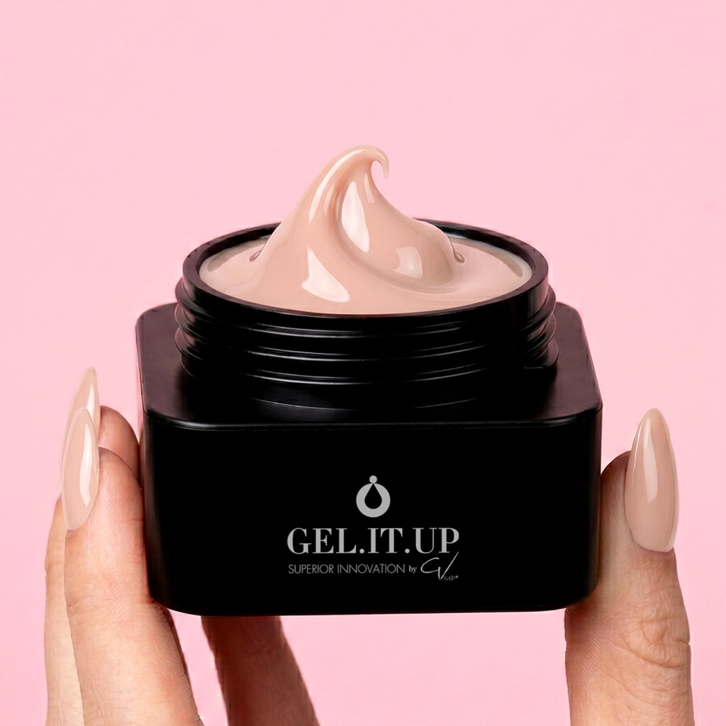 Premium Builder Gel Blush 40gr -HTF