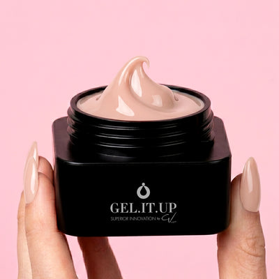 Premium Builder Gel Blush 40gr -HTF