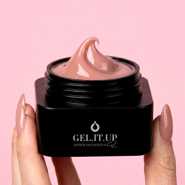 Premium Builder Gel Cover 40gr -HTF