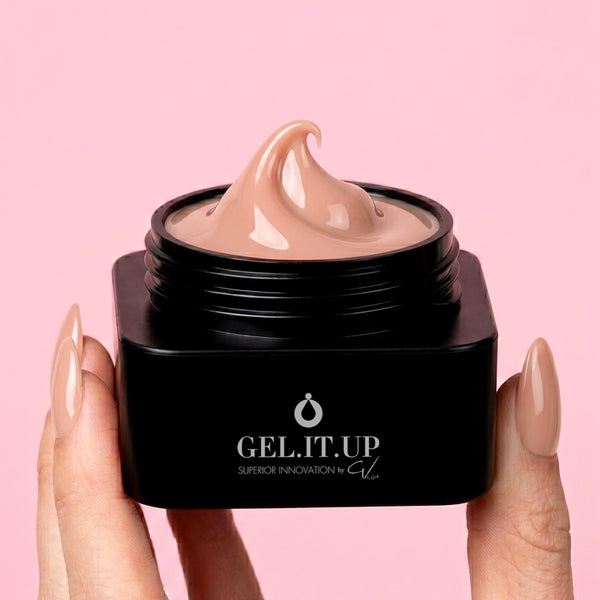 Premium Builder Gel Nude 40gr -HTF