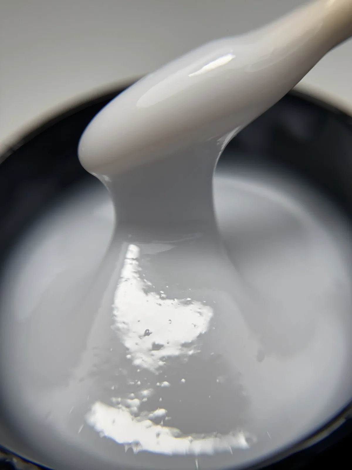 Premium Builder Gel Milky 40gr -HTF