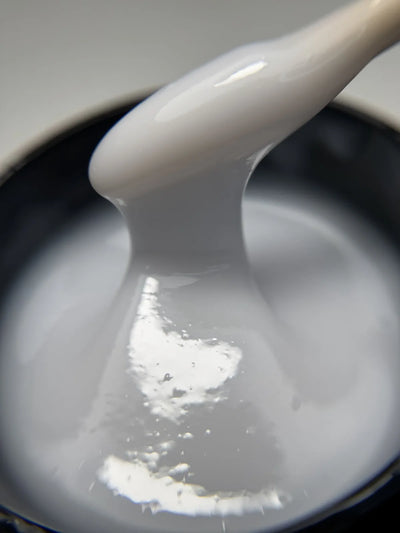 Premium Builder Gel Milky 40gr -HTF