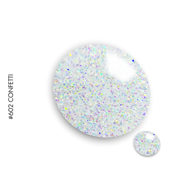 602 Confetti -HTF