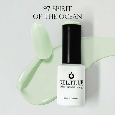 97 Spirit of the Ocean -HTF