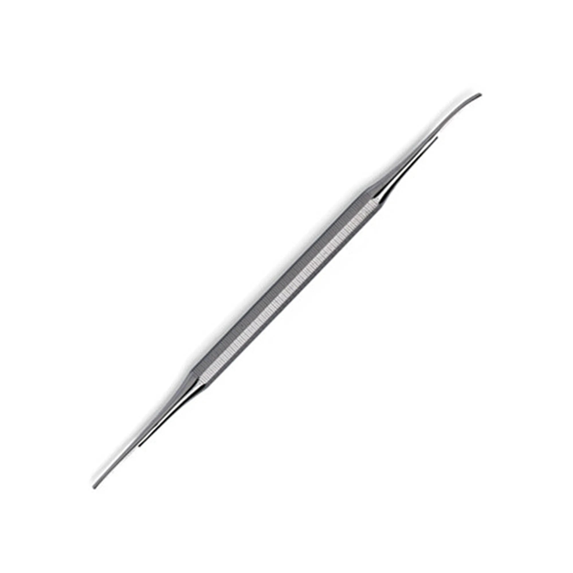 Corner File Straight & Curved Stainless Steel 1289 New