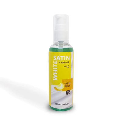 Chilled Melon Cuticle Oil 100ml -HTF