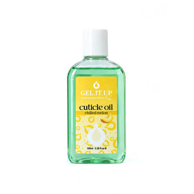 Chilled Melon Cuticle Oil 100ml -HTF