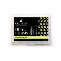 NAIL EXTENSION DUAL FORMS RUSSIAN ALMOND