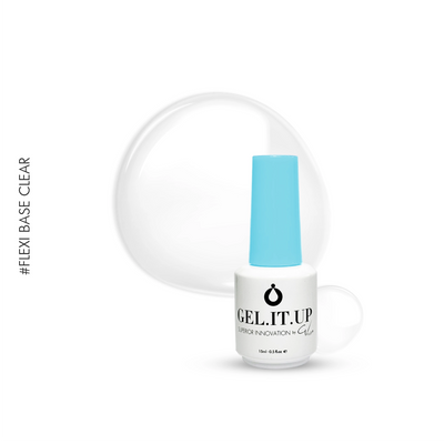 Flexi Base Clear -HTF