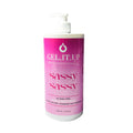 GEL IT UP HAND AND BODY CREAM 1000ml SASSY SASSY NEW