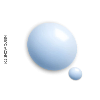 05 Snow Queen -HTF