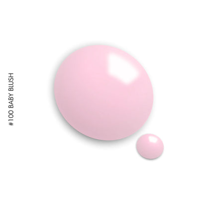 100 Baby Blush -HTF