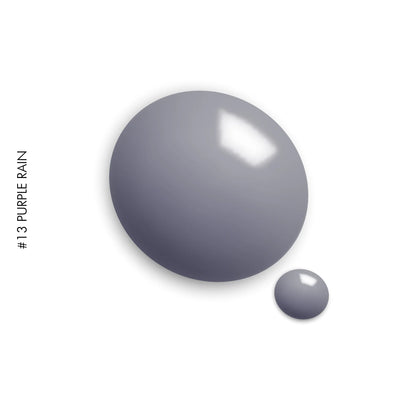 13 Purple Rain -HTF