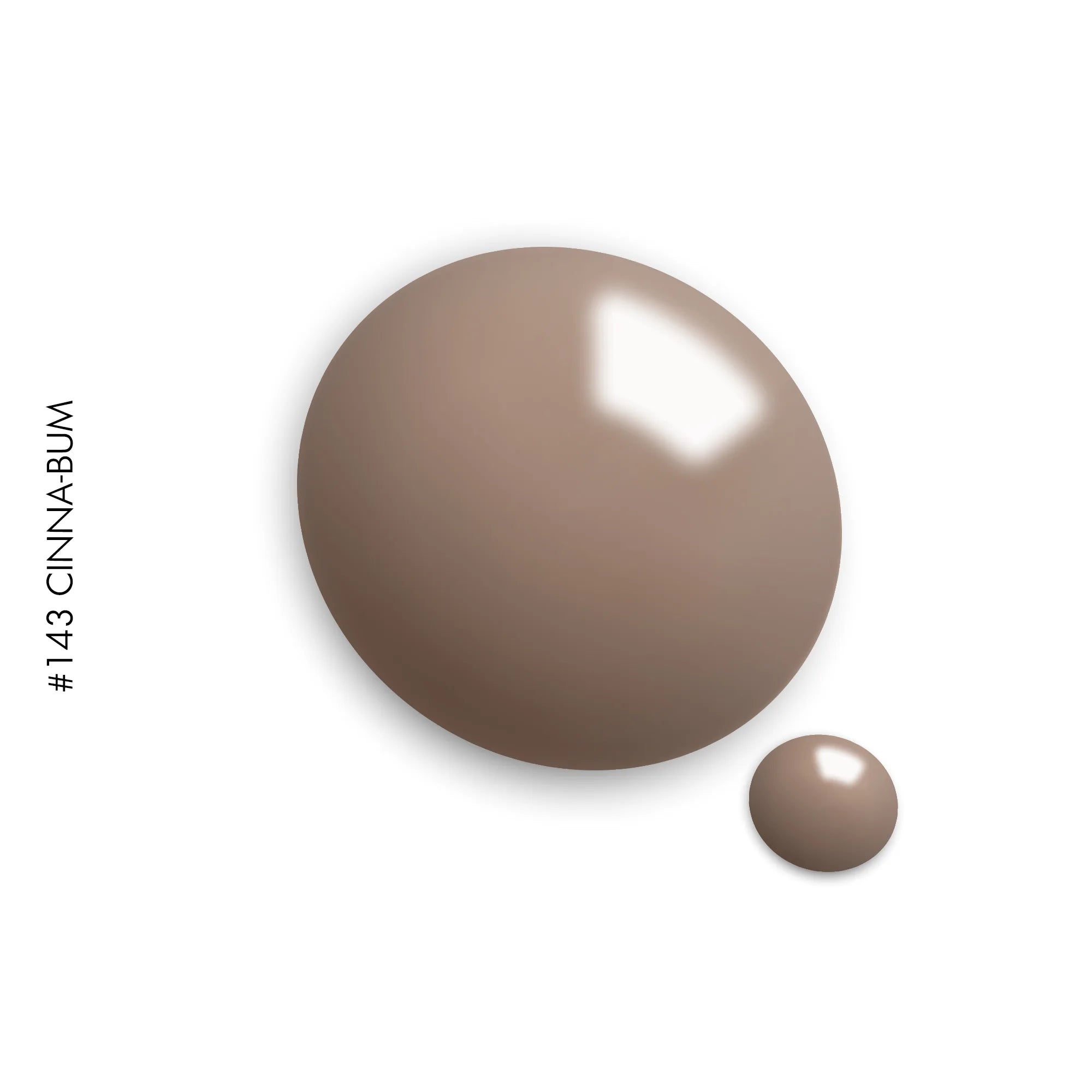 143 Cinna-Bum -HTF